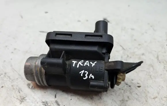 Chevrolet Trax Air flap motor/actuator 55584232