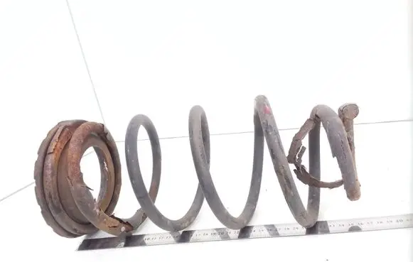 KIA Sorento Rear coil spring
