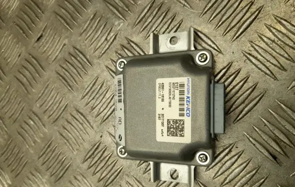 KIA EV6 Airbag control unit/module 4295118155