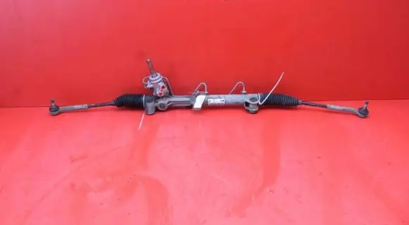 Opel Astra H Steering rack 13276987