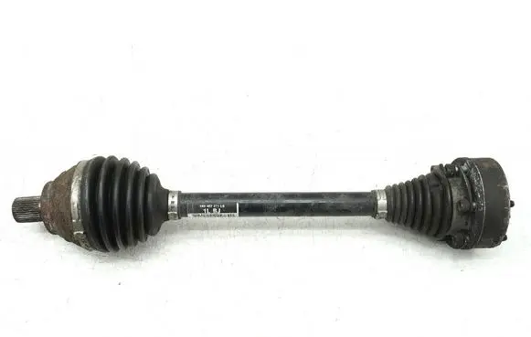 Seat Leon (5F) Front driveshaft 1K0407271LB