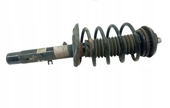 Citroen C3 Front shock absorber/damper 9827488680