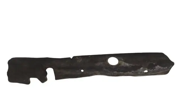 Subaru Outback (BS) Fender end trim