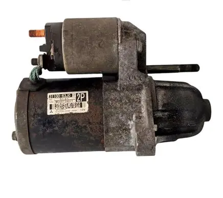 Suzuki Swift I Starter motor 3110063J0 5121 M000T36071