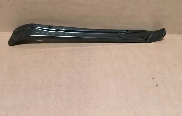 Skoda Kodiaq Side radiator support slam panel 565806930