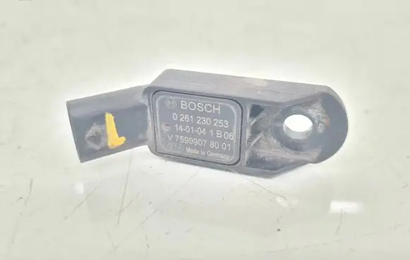 BMW 3 F30 F35 F31 Air pressure sensor 0261230253