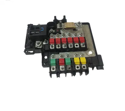 Tesla Model S Positive wiring loom 101327200E