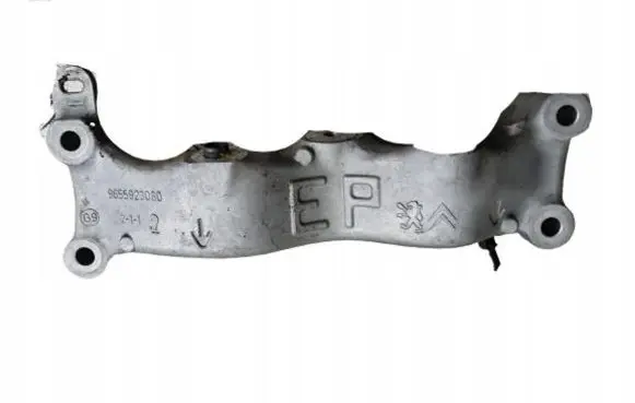 Citroen C4 III e-C4 Engine mounting bracket 9655923080