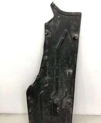BMW 7 E65 E66 Side bottom protection 7020534 51717020534