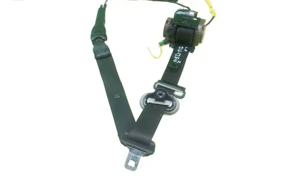 Opel Antara Front seatbelt 95473474 BEZPIECZENSTWA