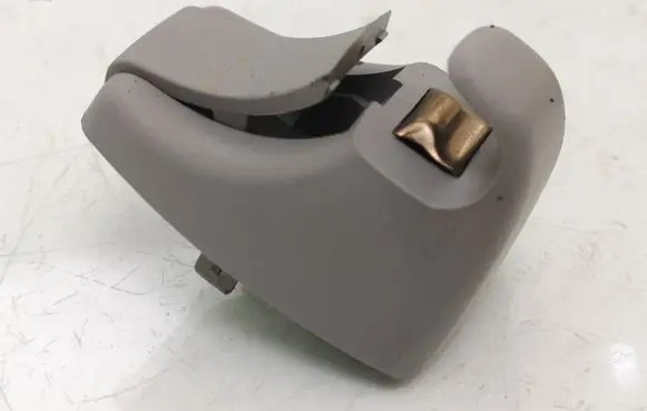 BMW 5 E60 E61 Sun visor clip/hook/bracket 
