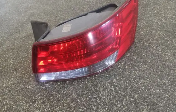 Hyundai Sonata Rear/tail lights