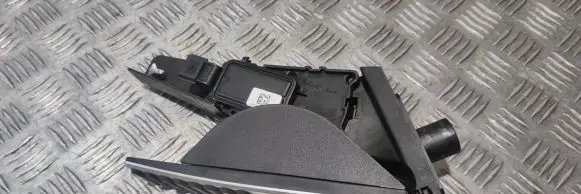 Volvo XC90 Accelerator throttle pedal 32269125