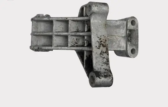 Fiat Coupe Gearbox mounting bracket 46423429 60811838