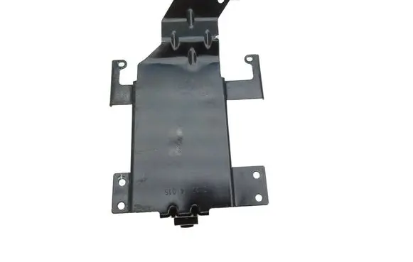 Volkswagen Touareg II Hazard Warning Triangle Mounting Bracket 7P0907645A