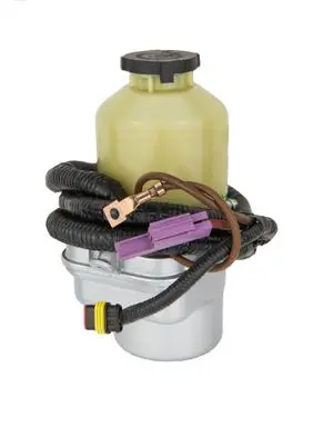 Opel Astra G Power steering pump 9226482
