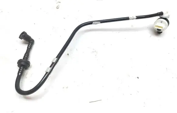 Renault Kangoo II Vacuum line/pipe/hose 4724052500