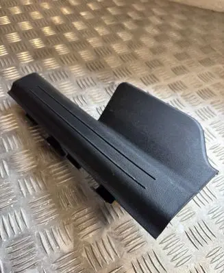 KIA EV6 Rear sill trim cover 85875CV000