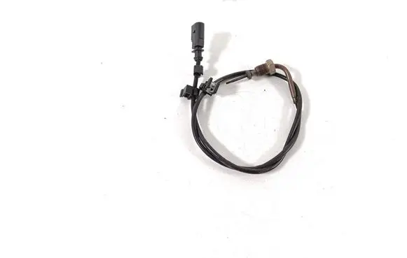 Exhaust gas temperature sensor
