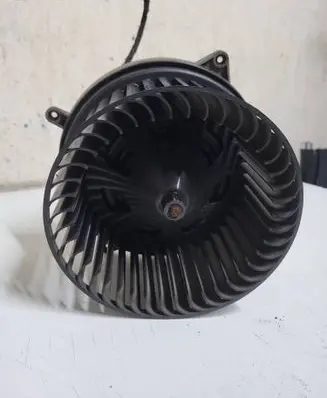 Mercedes-Benz ML W164 Heater fan/blower A1648350007 982602K