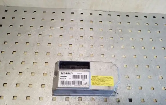 Volvo S60 Airbag control unit/module P8651523 0285001456