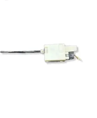 Renault Trafic II (X83) Fuel tank cap lock 8200032984 91166188