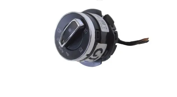Porsche Macan (95B) Light switch 7P5941531F