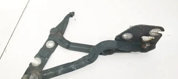 Audi A6 S6 C5 4B Tailgate/trunk/boot hinge 4B5827302