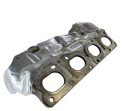 Infiniti QX30 Exhaust heat shield A2701420480 2701420480