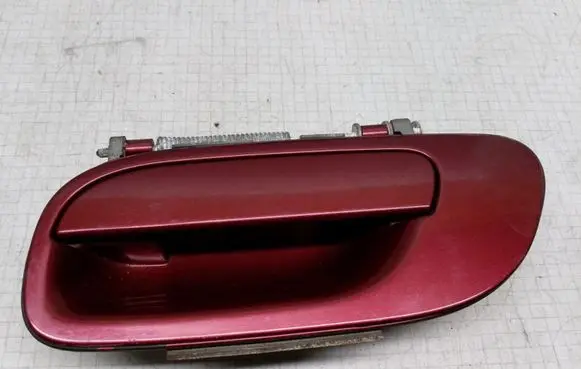 Volvo S60 Rear door exterior handle 9159639LH