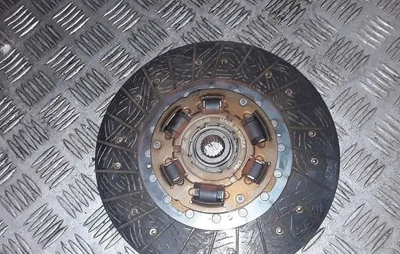 Hyundai i30 Clutch set kit 3000950664 kd48