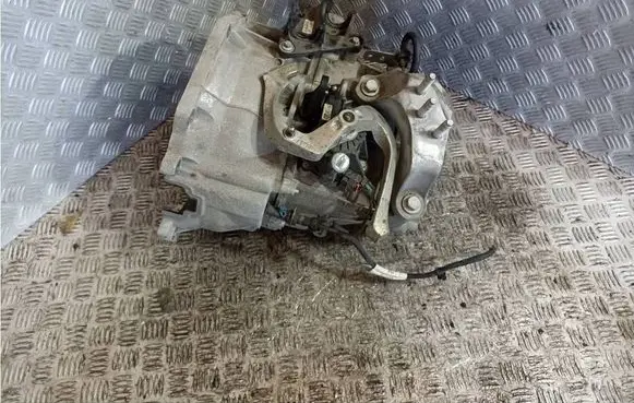 Ford Puma Manual 5 speed gearbox M1TR7002BHA