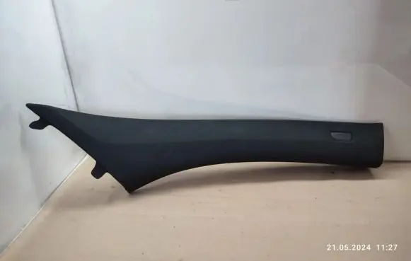BMW 5 GT F07 (A) pillar trim 9137196