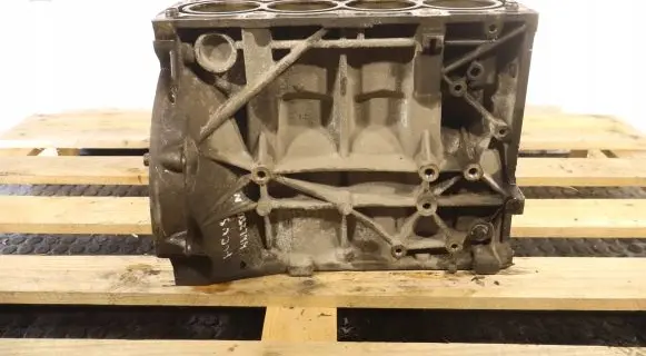 Ford Focus Engine block 