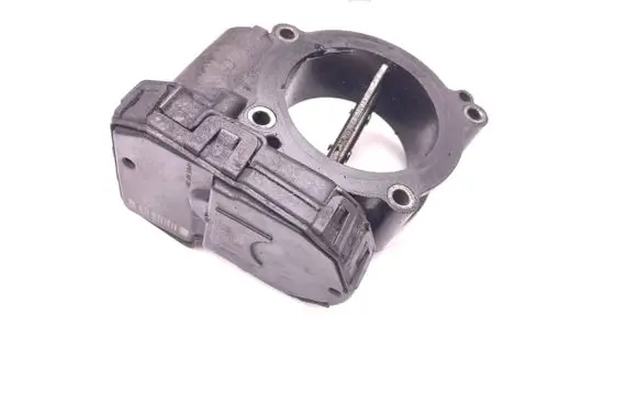 Mercedes-Benz Sprinter W906 Throttle valve A6510900470 0280750573