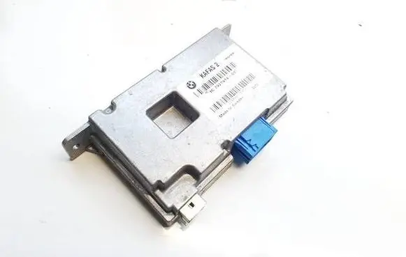 BMW 5 GT F07 Other control units/modules 1c792791401 1c7927914-01