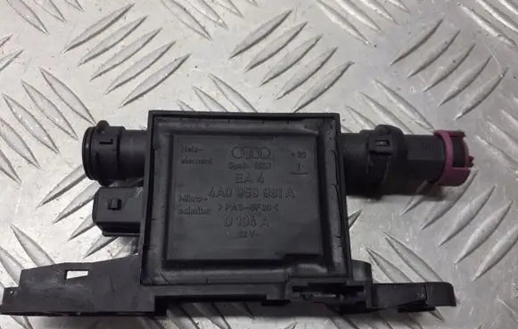 Audi A4 S4 B5 8D Central locking motor 4A0959981A