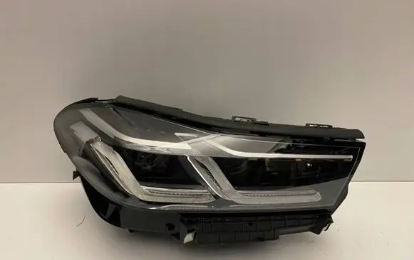 BMW 6 G32 Gran Turismo Headlight/headlamp 9850536 1EX2648 985053604