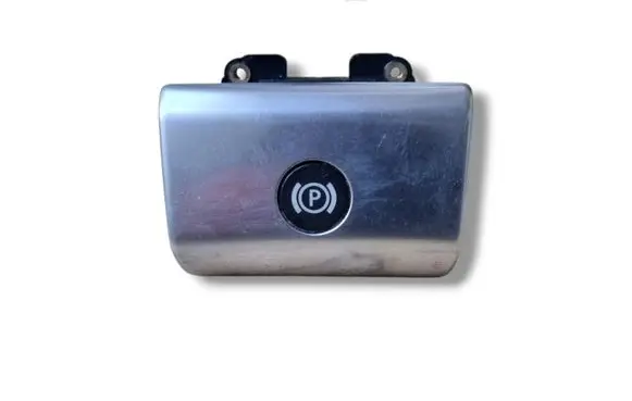 Land Rover Range Rover L322 Hand parking brake switch YUG500391MVM