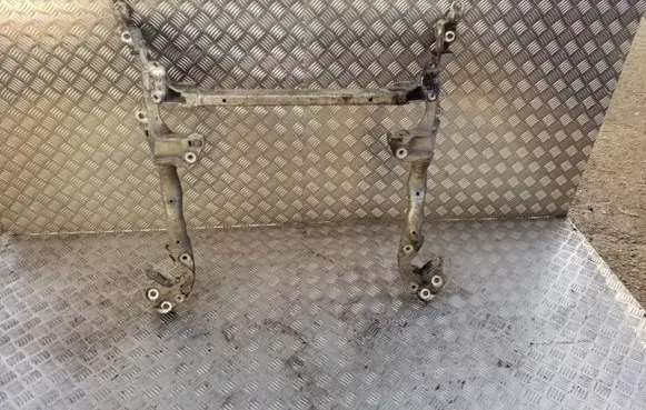 Audi A5 8T 8F Front subframe 8T0399315F