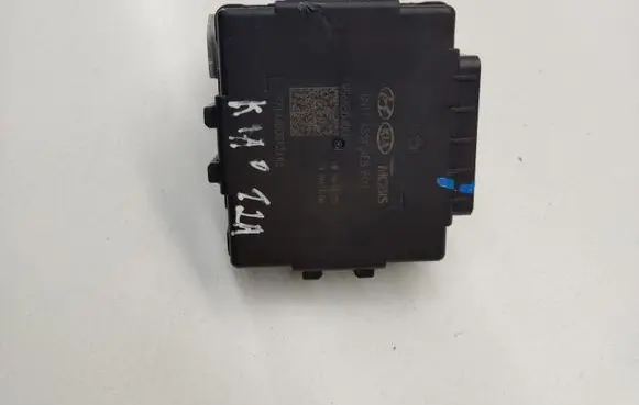 KIA Optima Other control units/modules 95655D4000