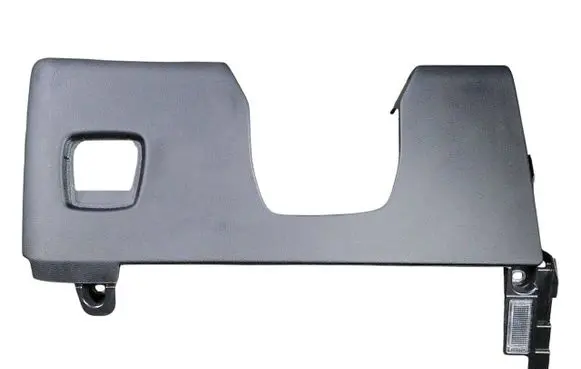 Porsche Boxster 981 Dashboard trim 98155220104 981552242303