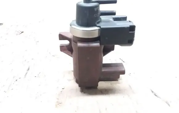 Citroen C5 Turbo solenoid valve 20061200