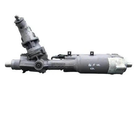 Audi A6 S6 C7 4G Steering rack 4G2423105D 4G0909144M 4G2423055CS