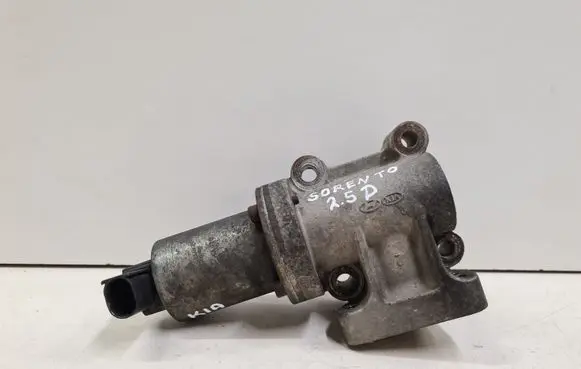 KIA Sorento EGR valve 284104A410