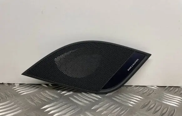 Side speaker trim/cover