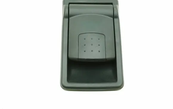 Nissan 350Z Seat adjustment handle 