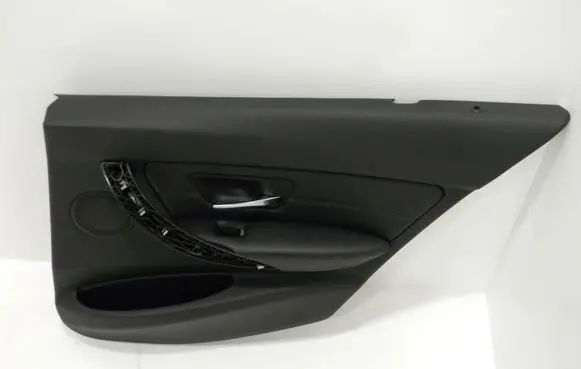 BMW 3 F30 F35 F31 Rear door card panel trim 51427280904