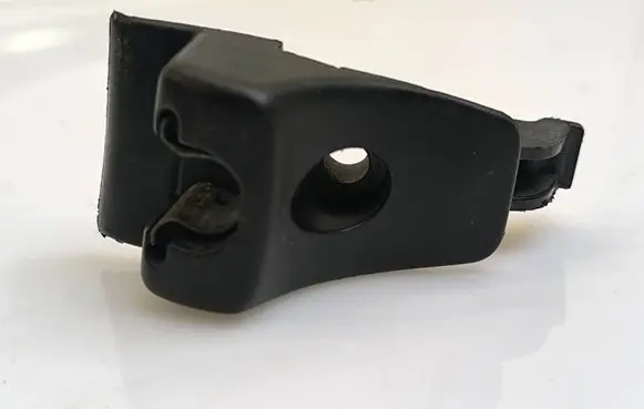 Audi 80 90 B3 Other parcel shelf part 895863620