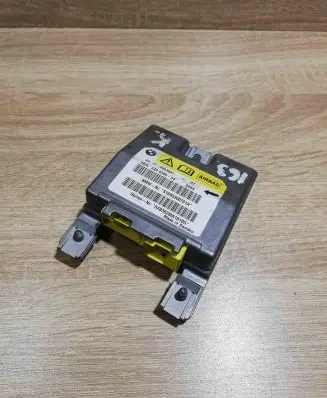 BMW 5 E60 E61 Airbag control unit/module 6953007